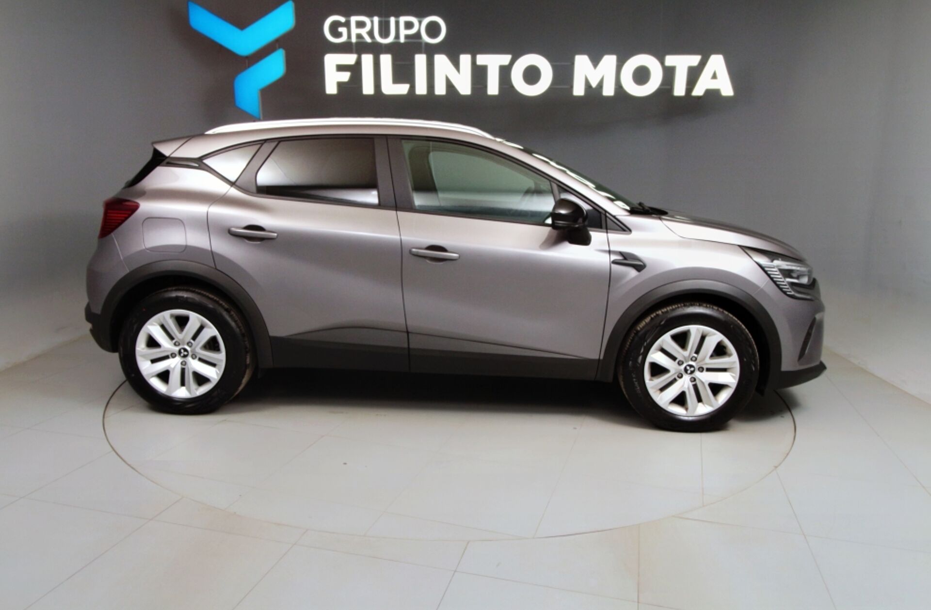 MITSUBISHI ASX 1.0 MPI-T Invite