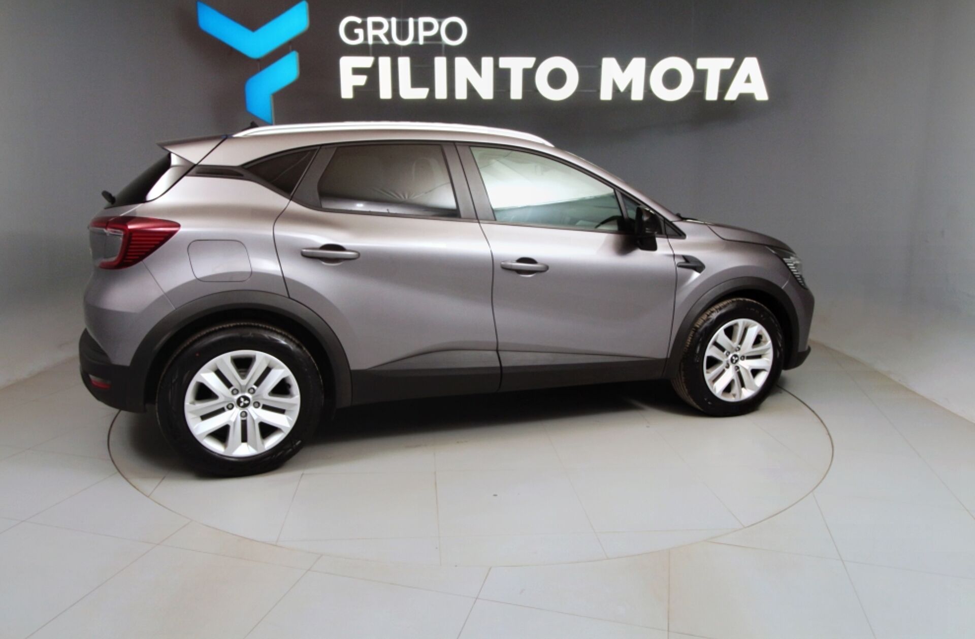 MITSUBISHI ASX 1.0 MPI-T Invite