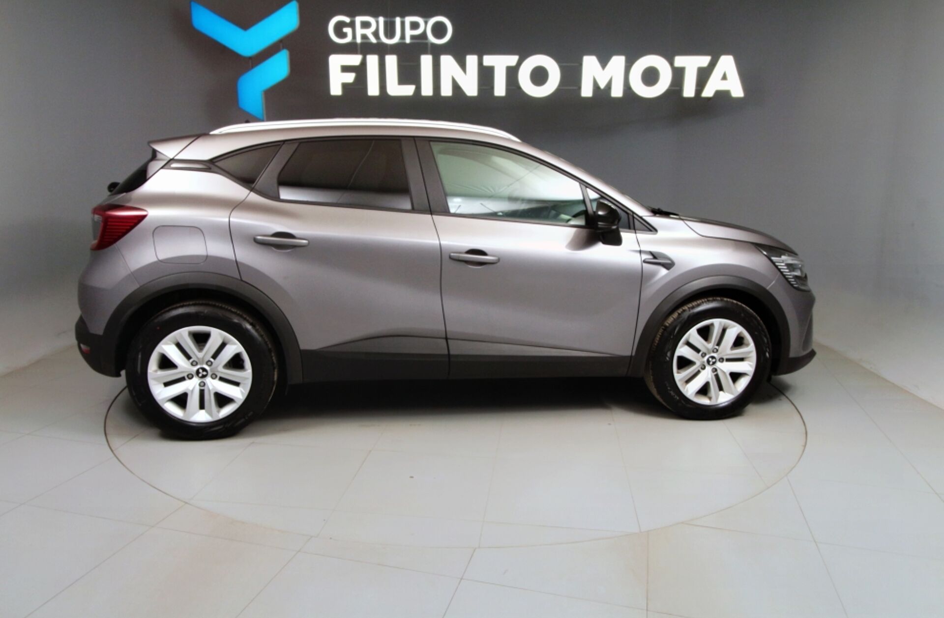 MITSUBISHI ASX 1.0 MPI-T Invite