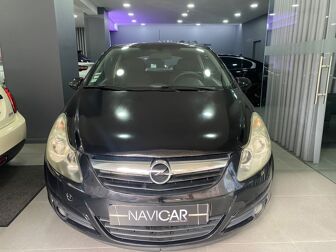 OPEL Corsa D 1.3 CDTi Enjoy ecoFLEX