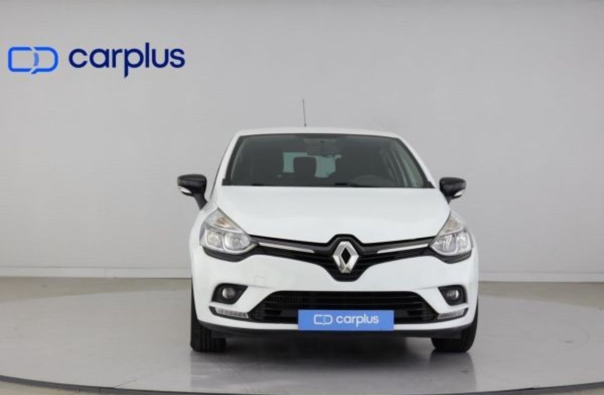 RENAULT Clio 0.9 TCe Limited