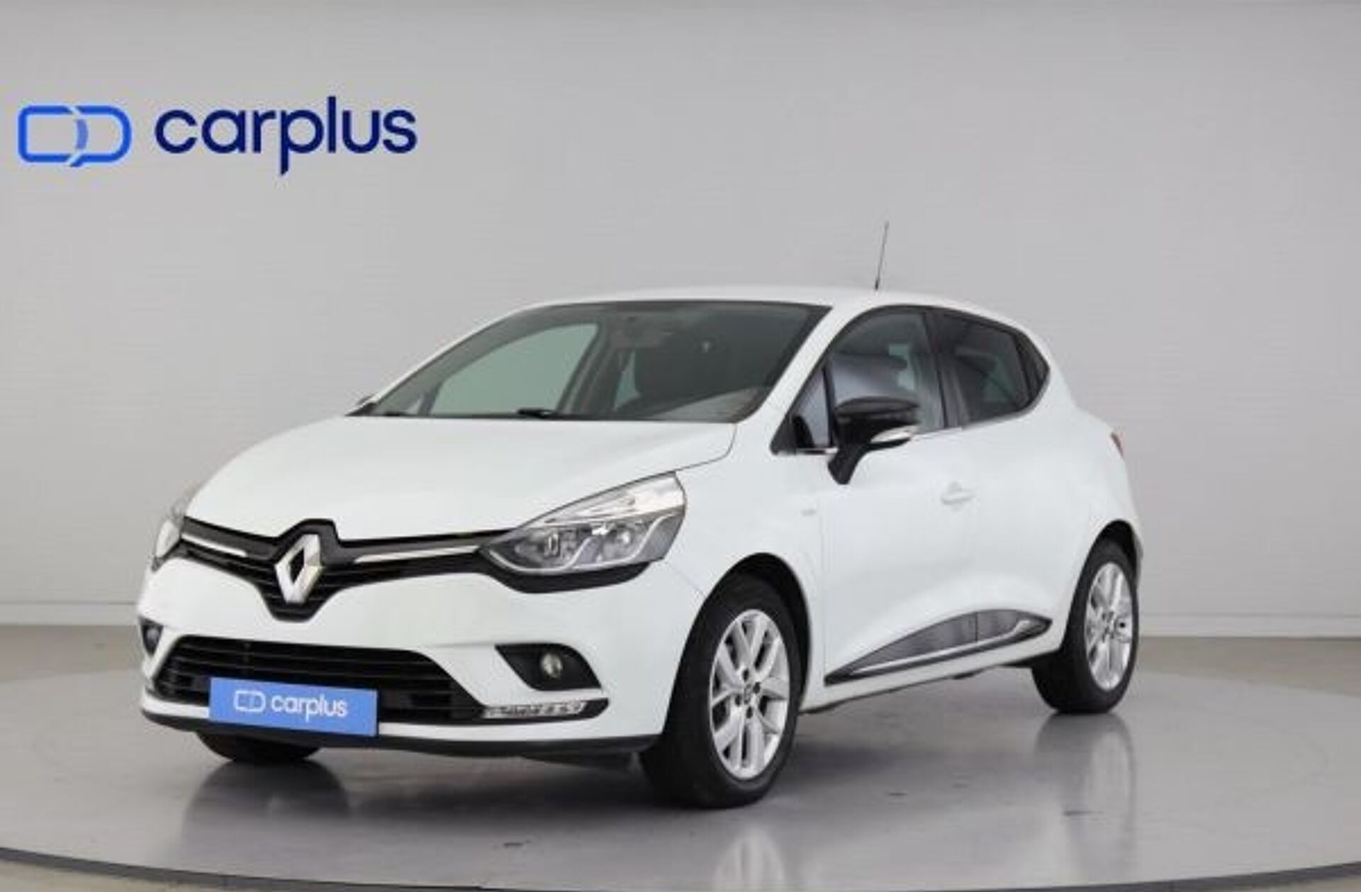 RENAULT Clio 0.9 TCe Limited