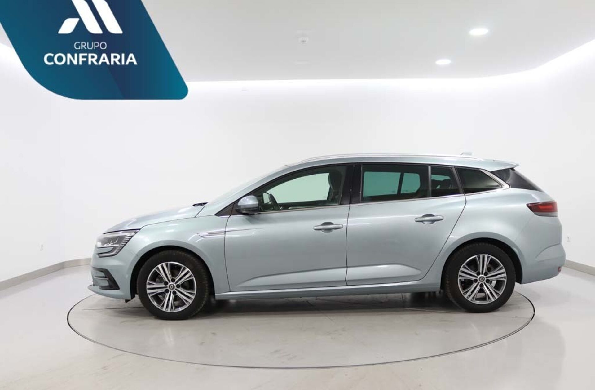 RENAULT Mégane ST 1.5 Blue dCi Limited