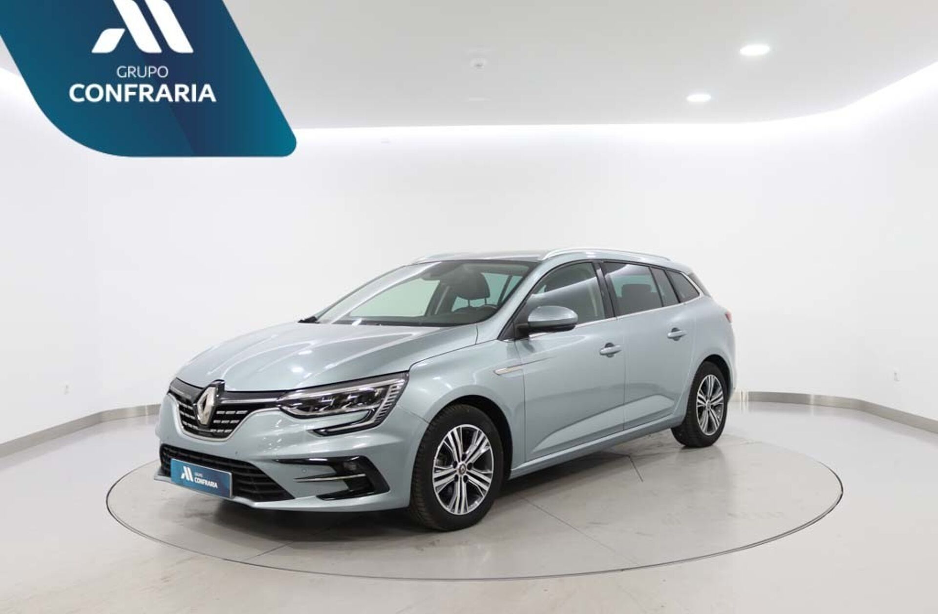 RENAULT Mégane ST 1.5 Blue dCi Limited