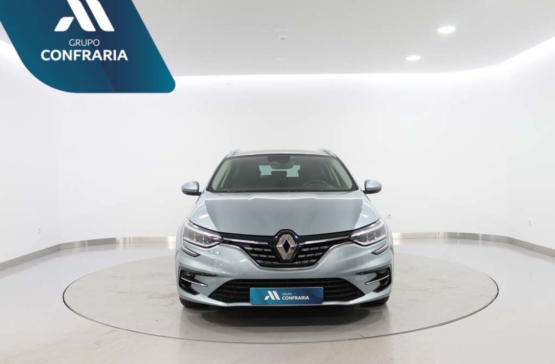 RENAULT Mégane ST 1.5 Blue dCi Limited