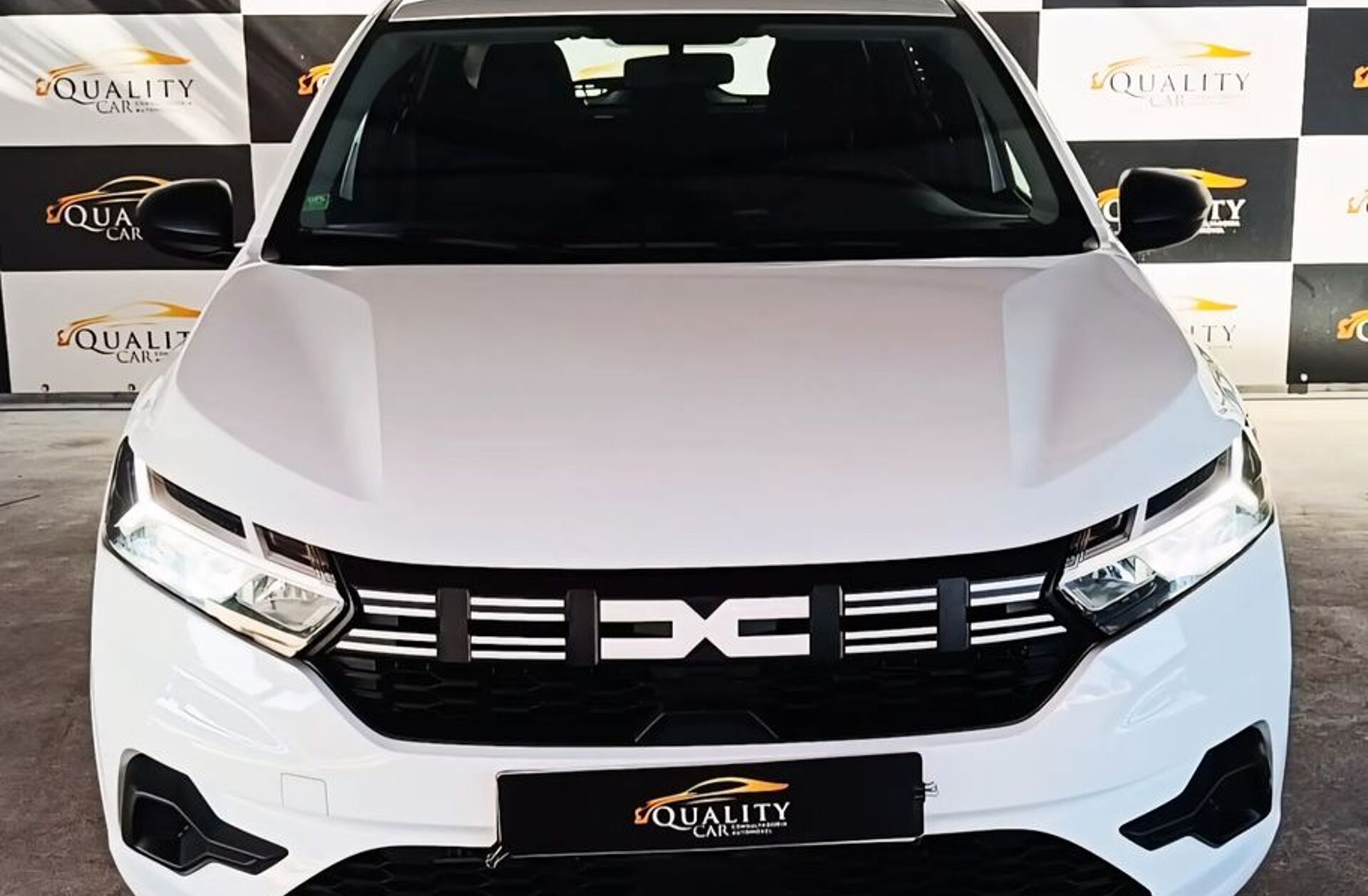 DACIA Sandero 1.0 TCe Expression