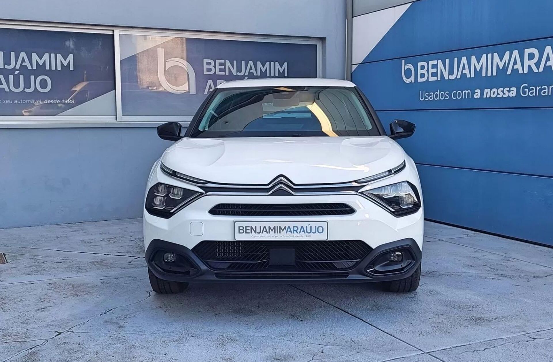 CITROEN C4 1.2 PureTech Feel Pack