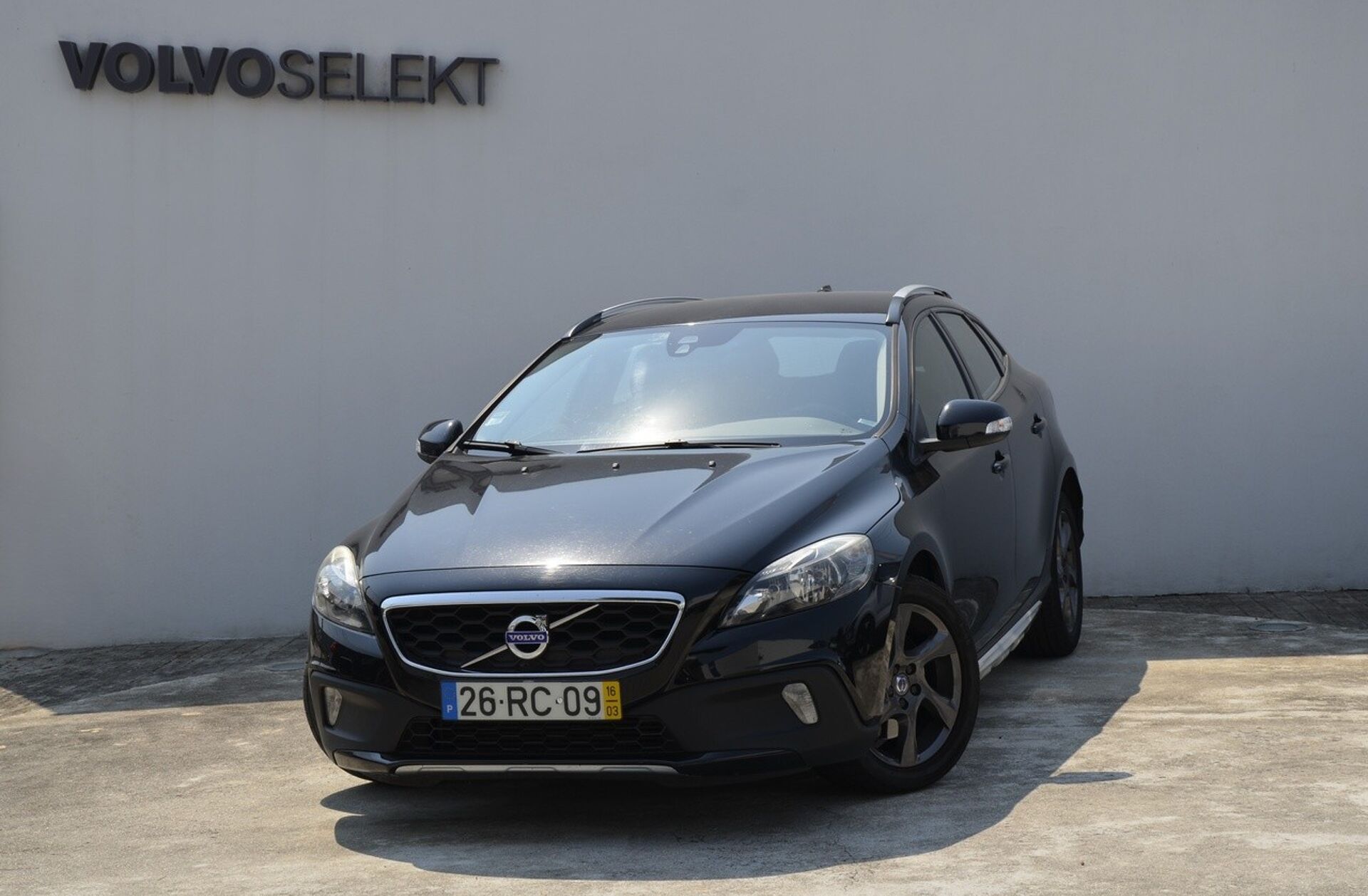 VOLVO V40 2.0 D2 Kinetic