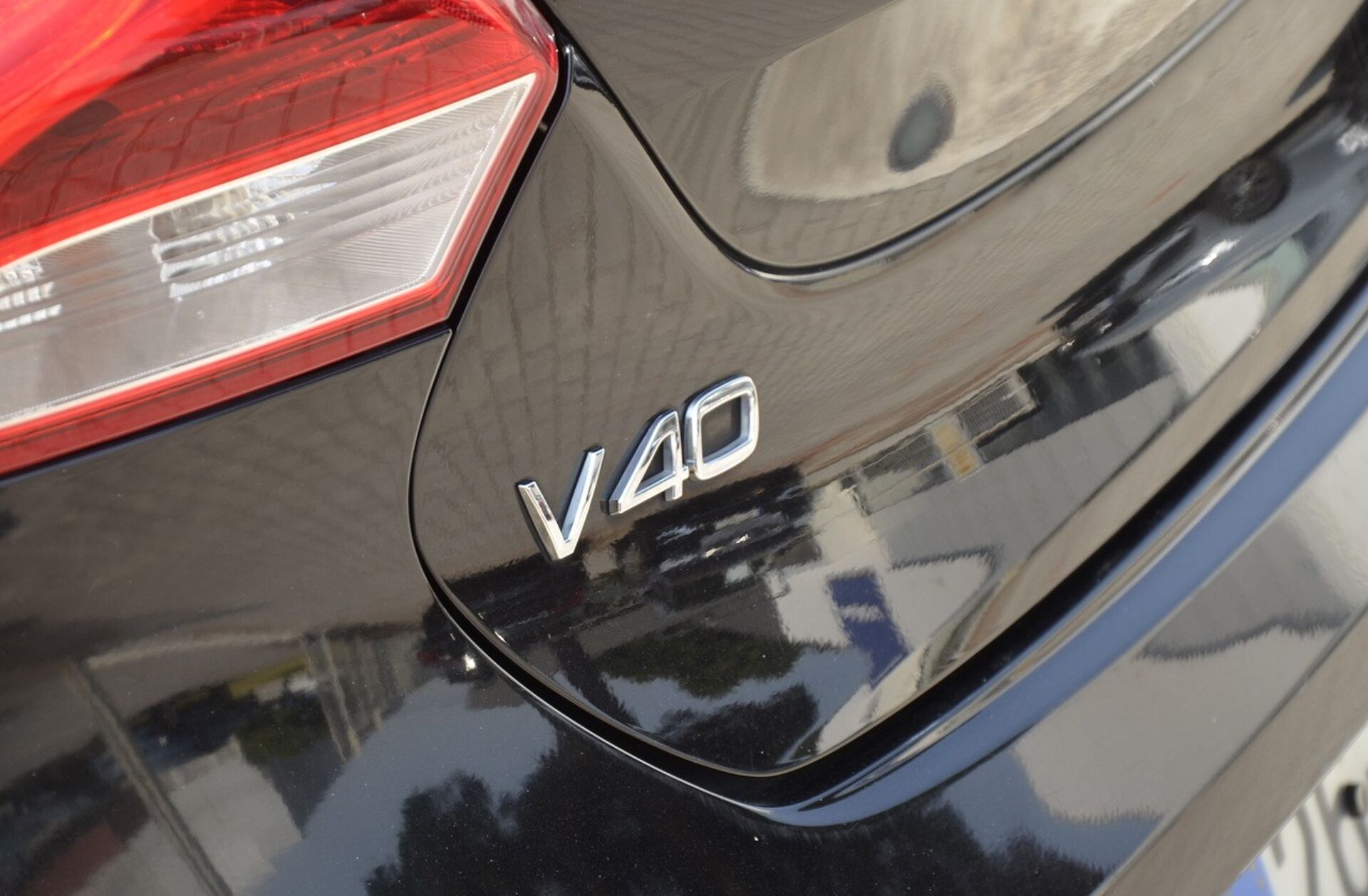 VOLVO V40 2.0 D2 Kinetic