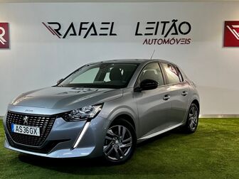 PEUGEOT 208 1.2 PureTech Active Pack