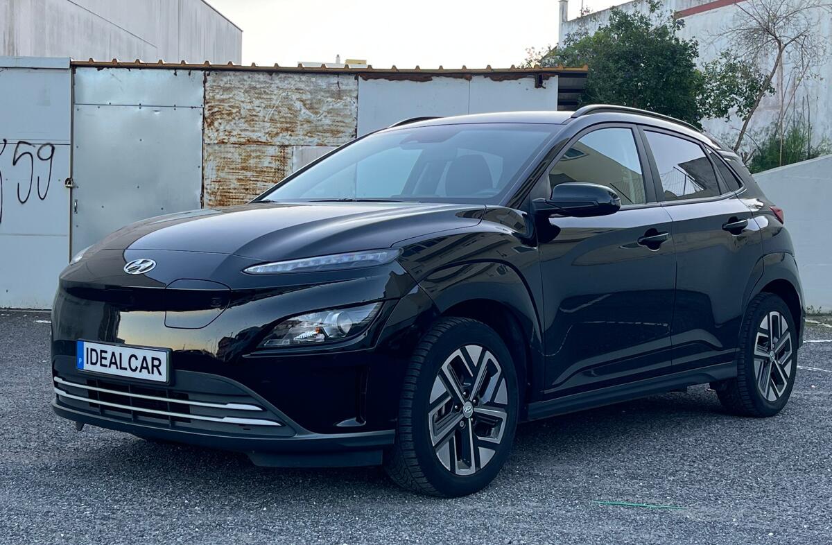 HYUNDAI Kauai 1.6 GDi HEV Premium