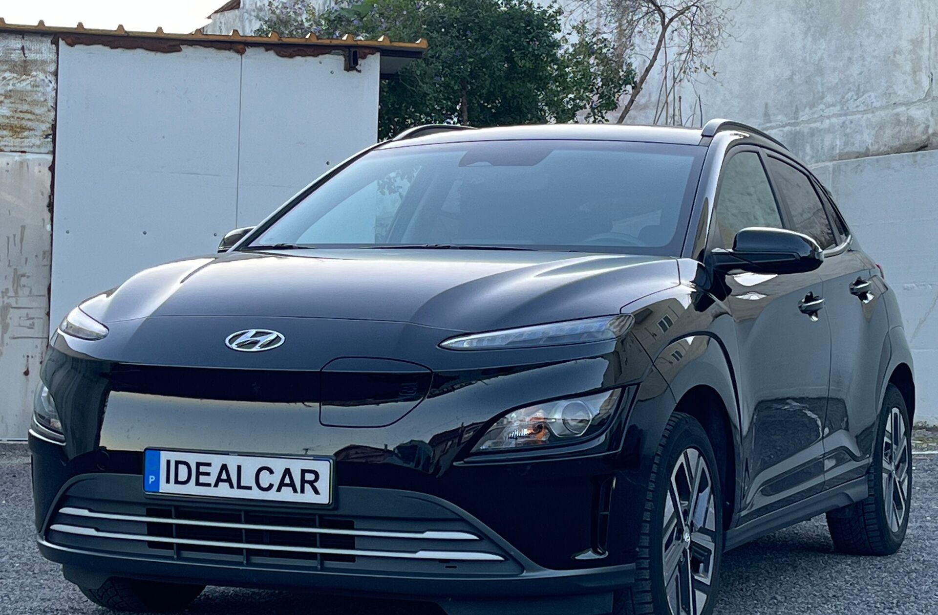 HYUNDAI Kauai 1.6 GDi HEV Premium