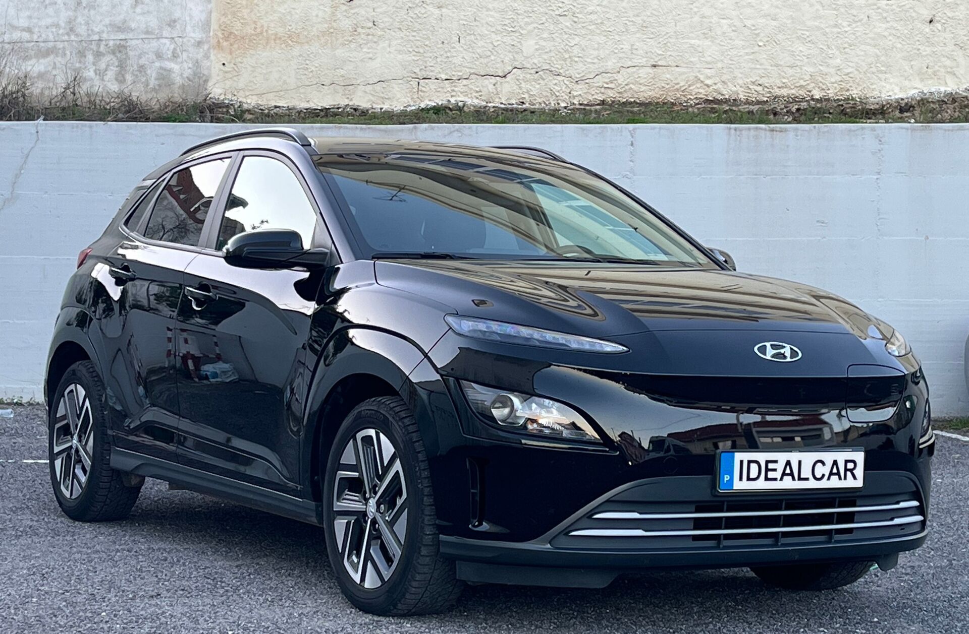 HYUNDAI Kauai 1.6 GDi HEV Premium