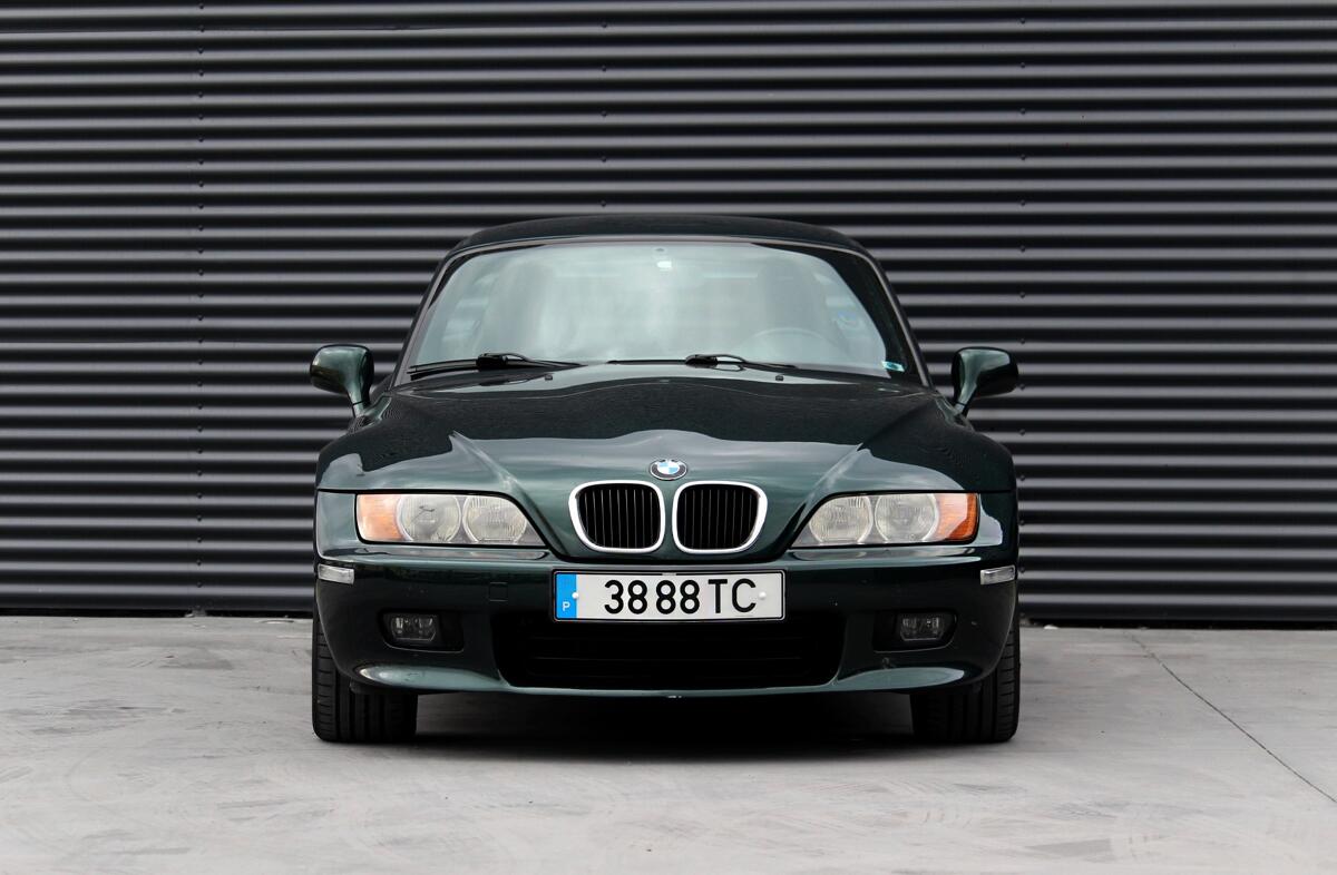 BMW Z3 2.0