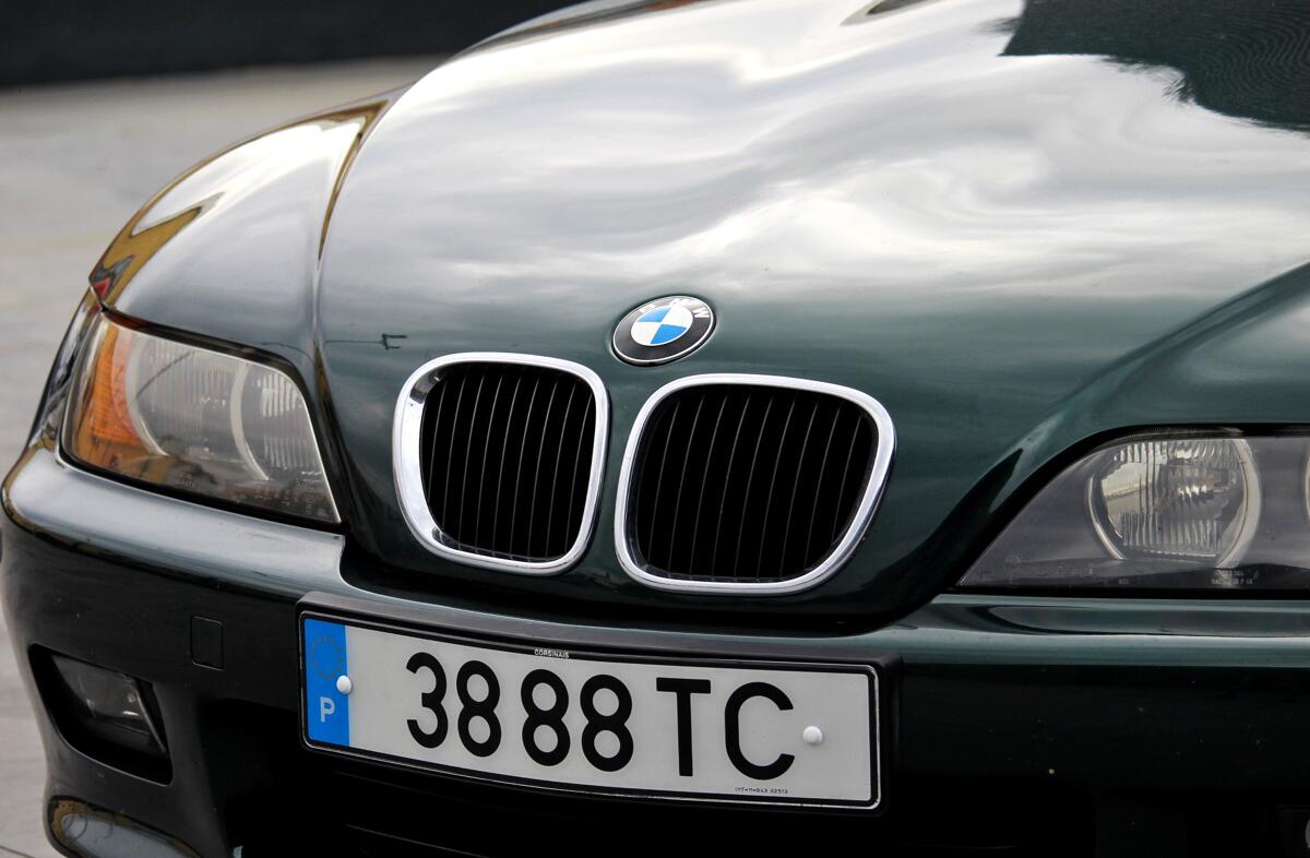 BMW Z3 2.0