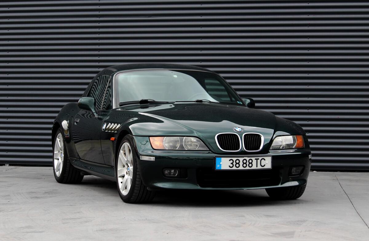 BMW Z3 2.0