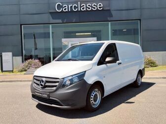 MERCEDES Vito 110 CDi/32