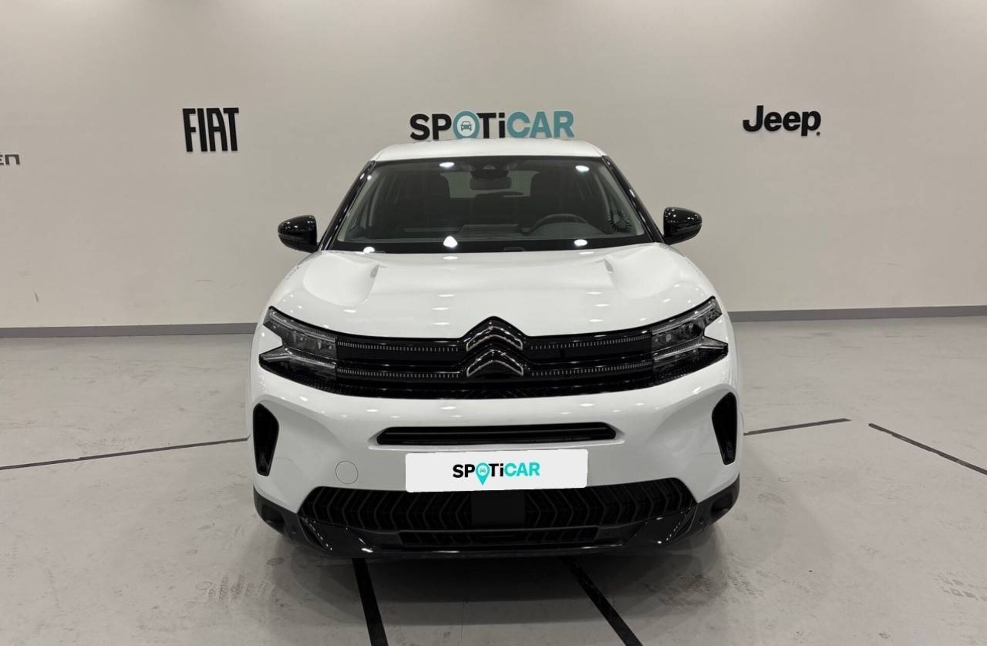 CITROEN C5 Aircross 1.5 BlueHDi Plus EAT8