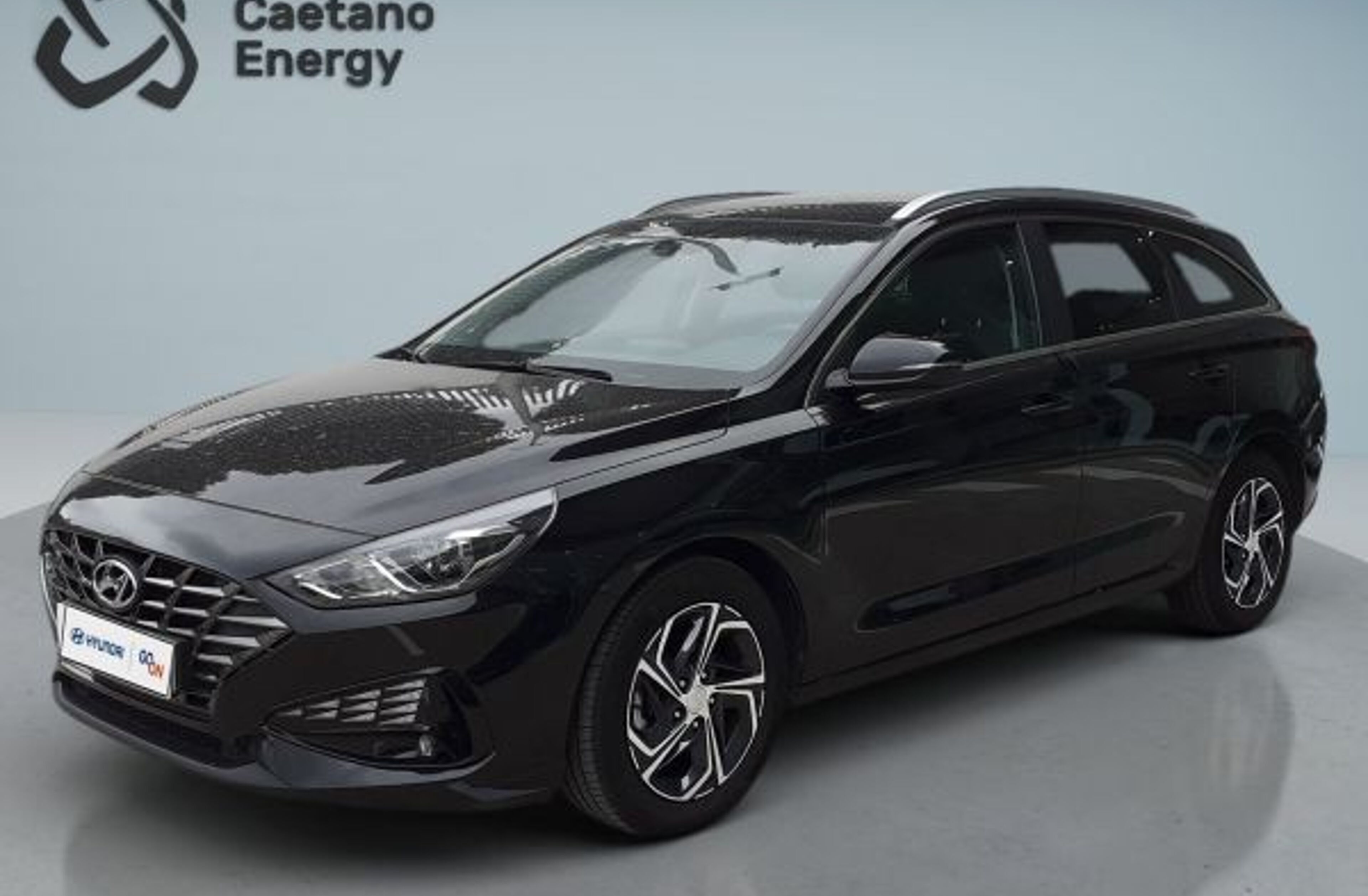 HYUNDAI i30 SW 1.0 TGDi Style Plus MY23