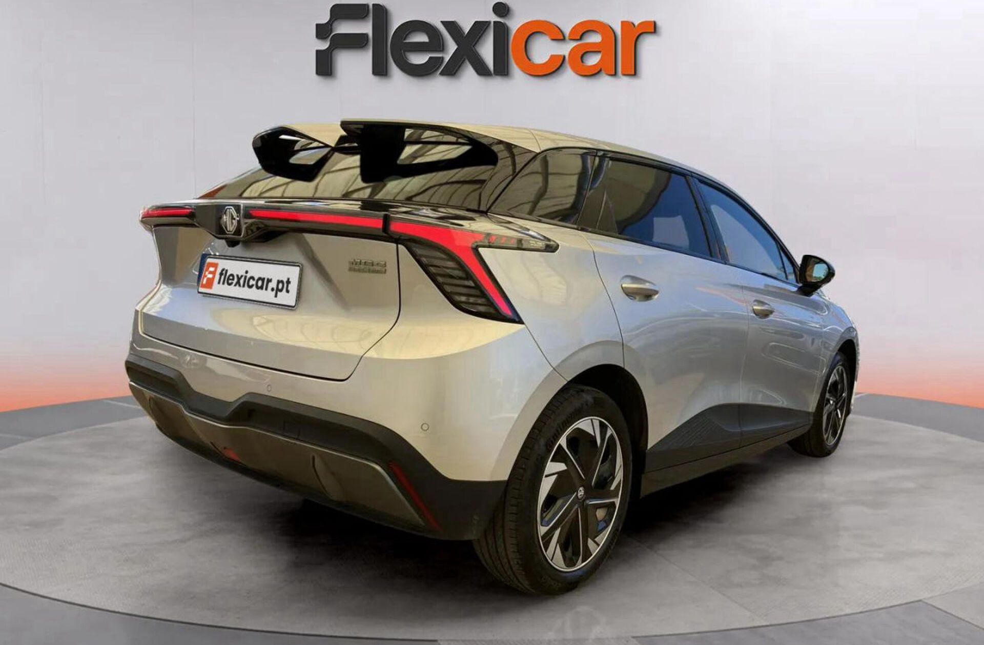 MG MG4 49 kWh Standard