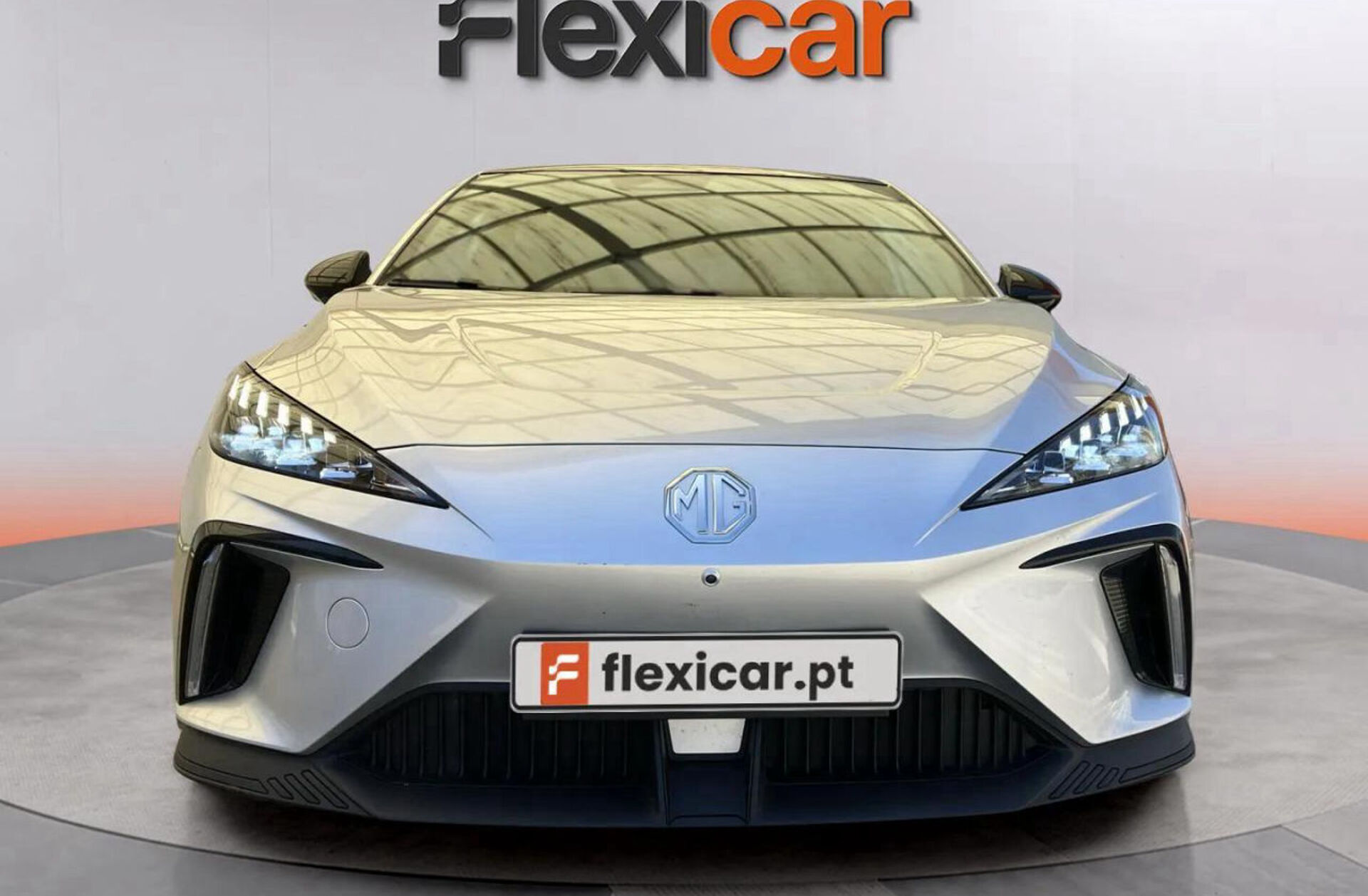 MG MG4 49 kWh Standard