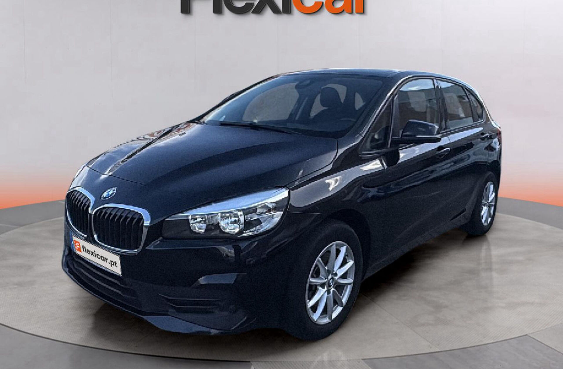 BMW Serie-2 216 d Advantage