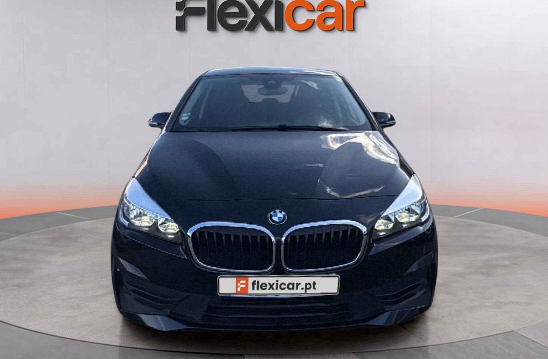 BMW Serie-2 216 d Advantage