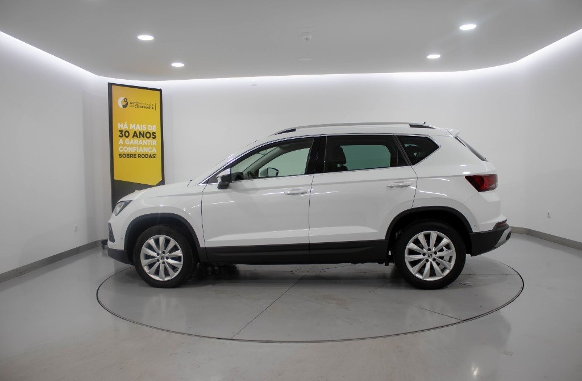 SEAT Ateca 2.0 TDI Style