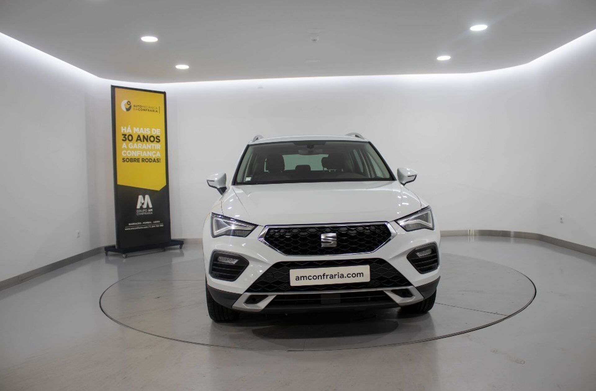 SEAT Ateca 2.0 TDI Style