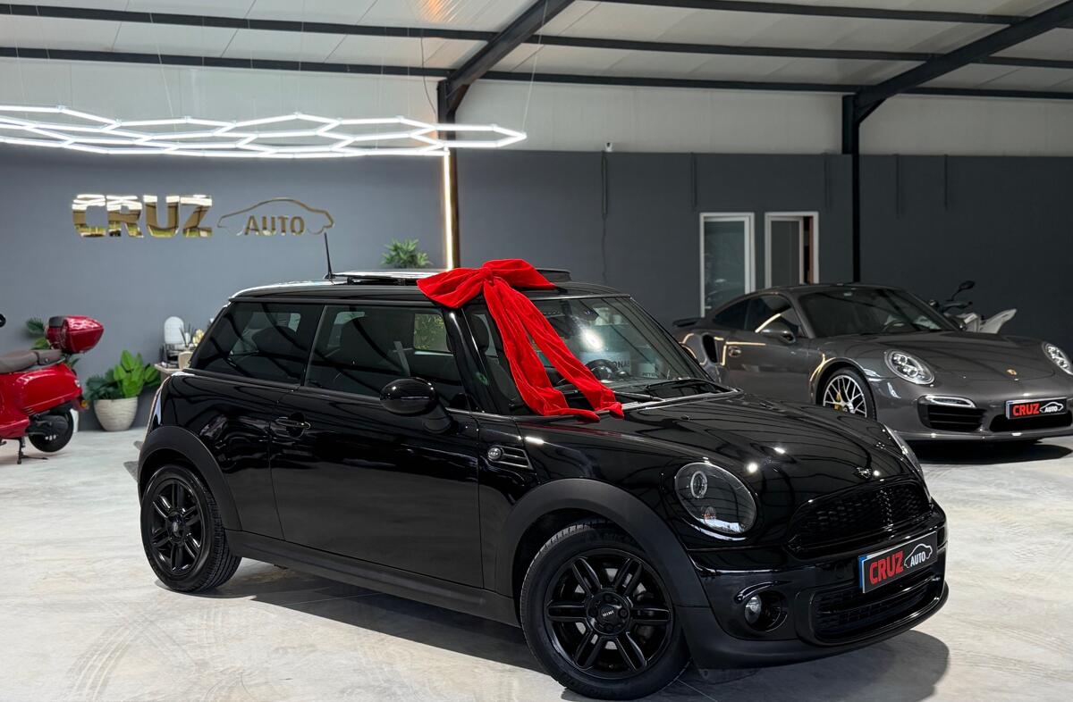 MINI Mini One 1.6