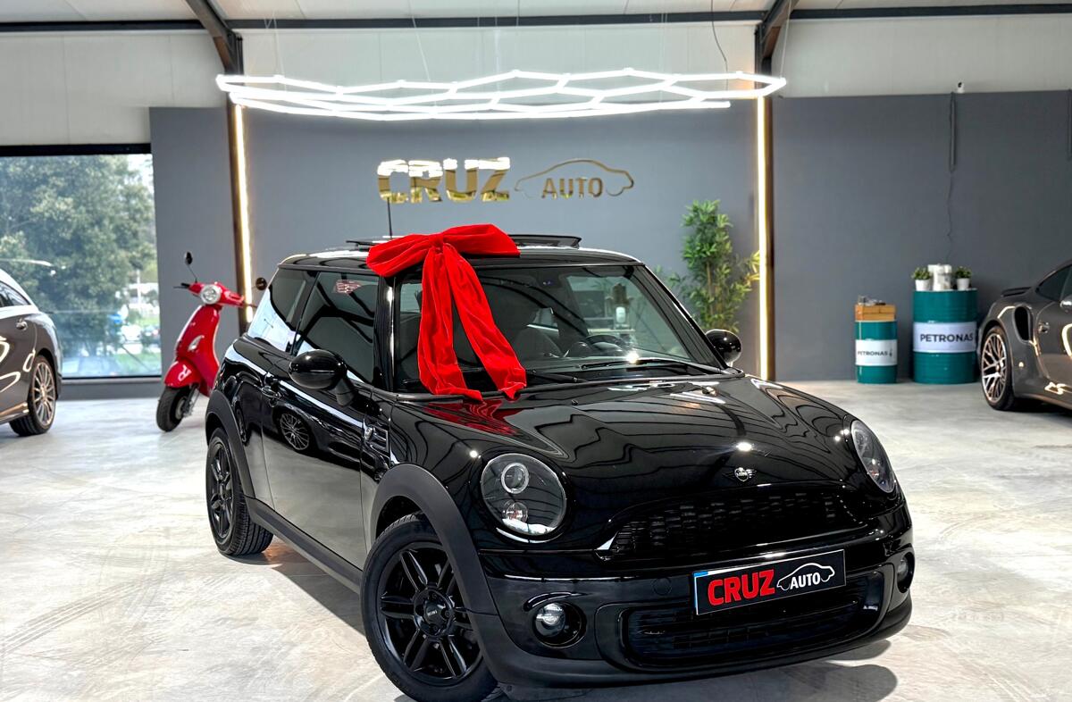 MINI Mini One 1.6