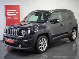 JEEP Renegade 1.0 T Limited