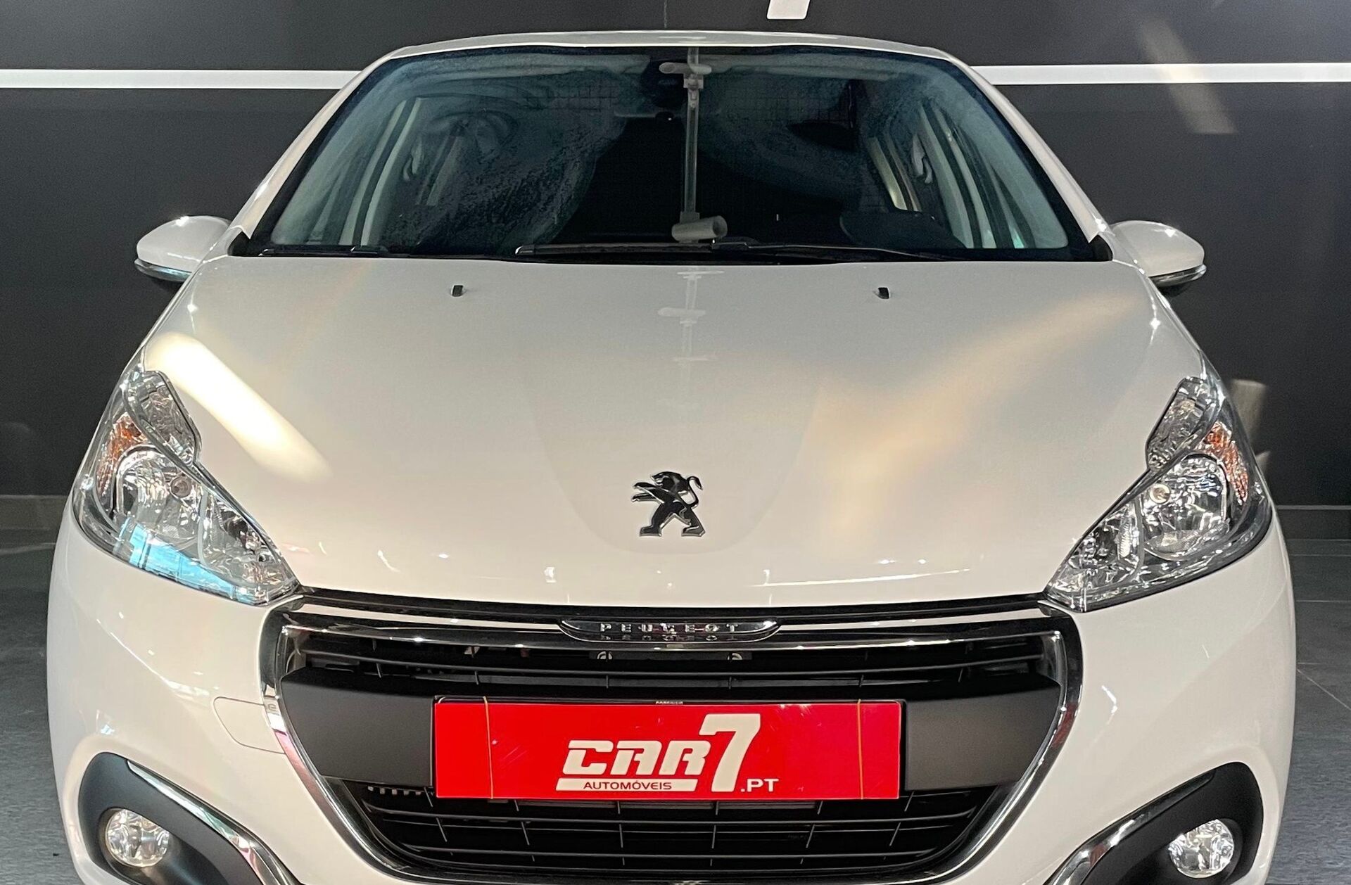 PEUGEOT 208 1.5 BlueHDi Active