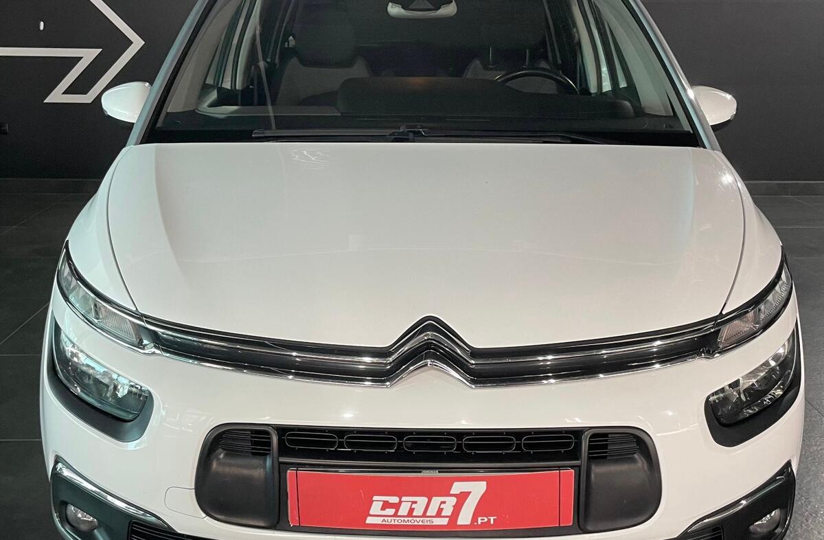 CITROEN C4 Cactus 1.2 PureTech Origins