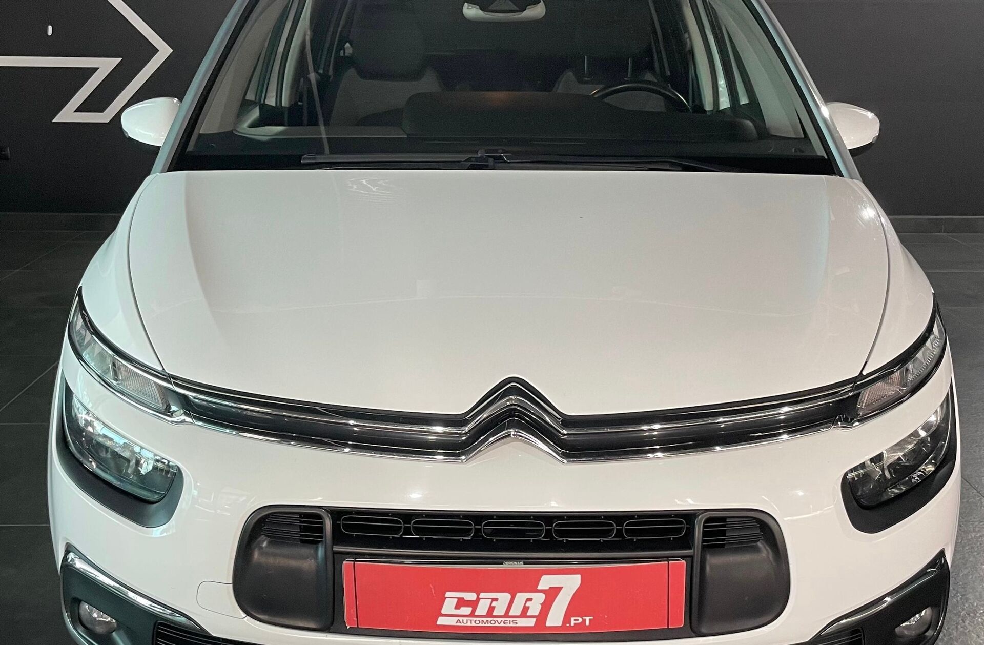 CITROEN C4 Cactus 1.2 PureTech Origins