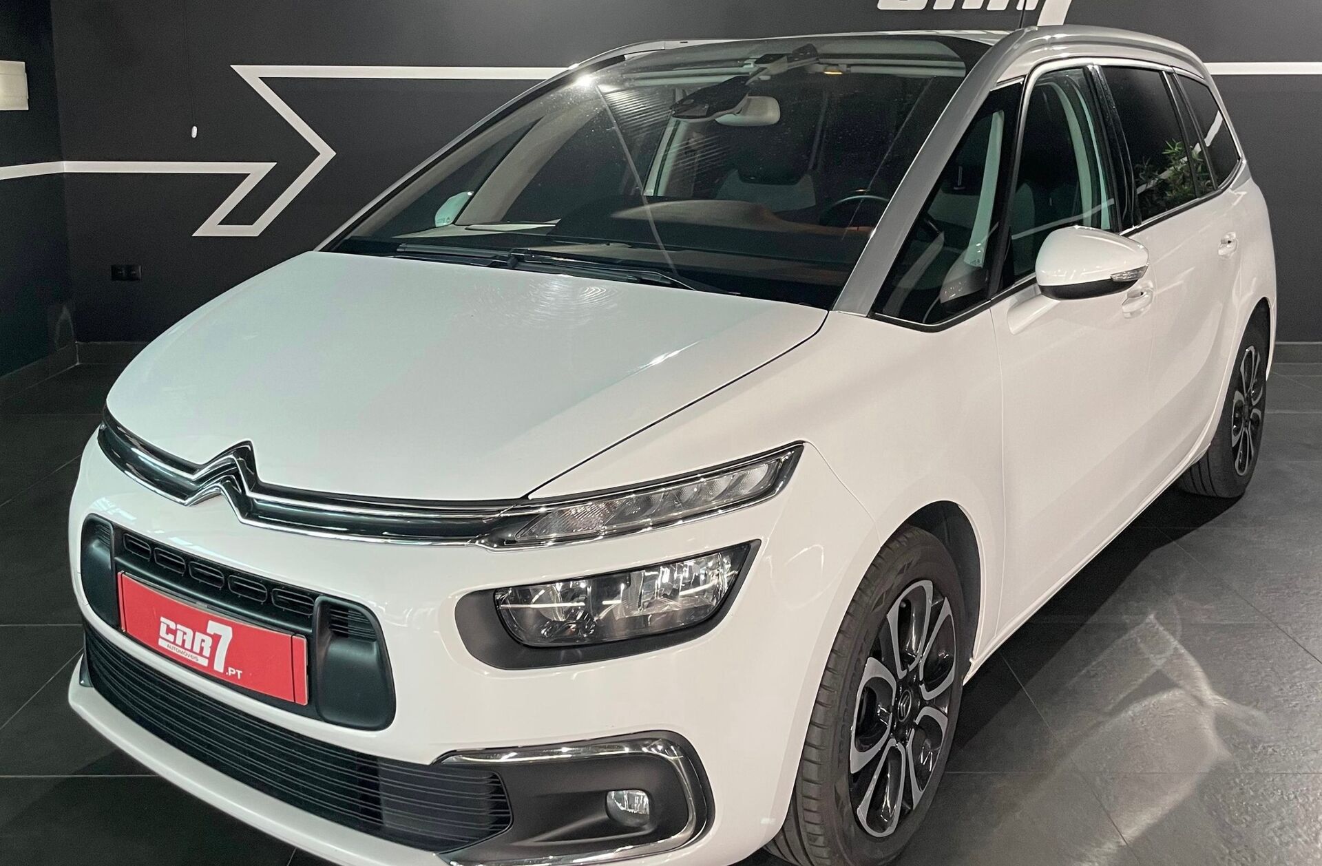 CITROEN C4 Cactus 1.2 PureTech Origins