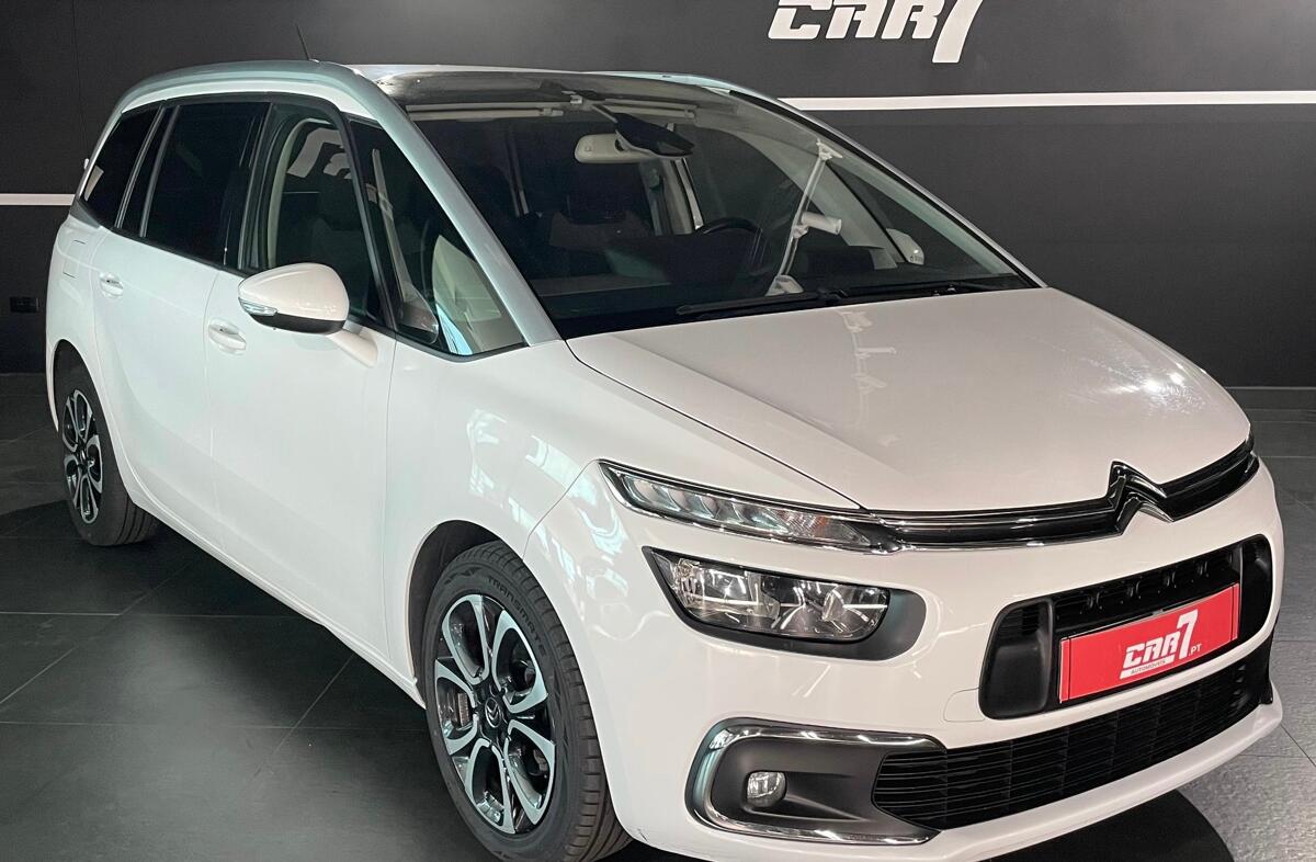 CITROEN C4 Cactus 1.2 PureTech Origins