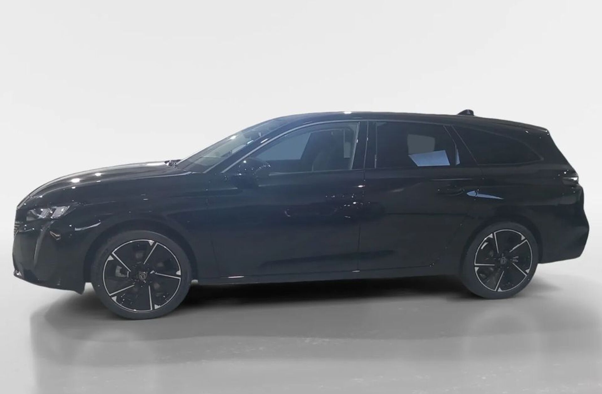 PEUGEOT 308 e- 54 kWh Allure