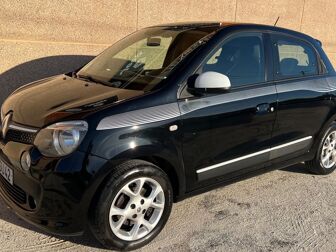 RENAULT Twingo 1.0 SCe Luxe