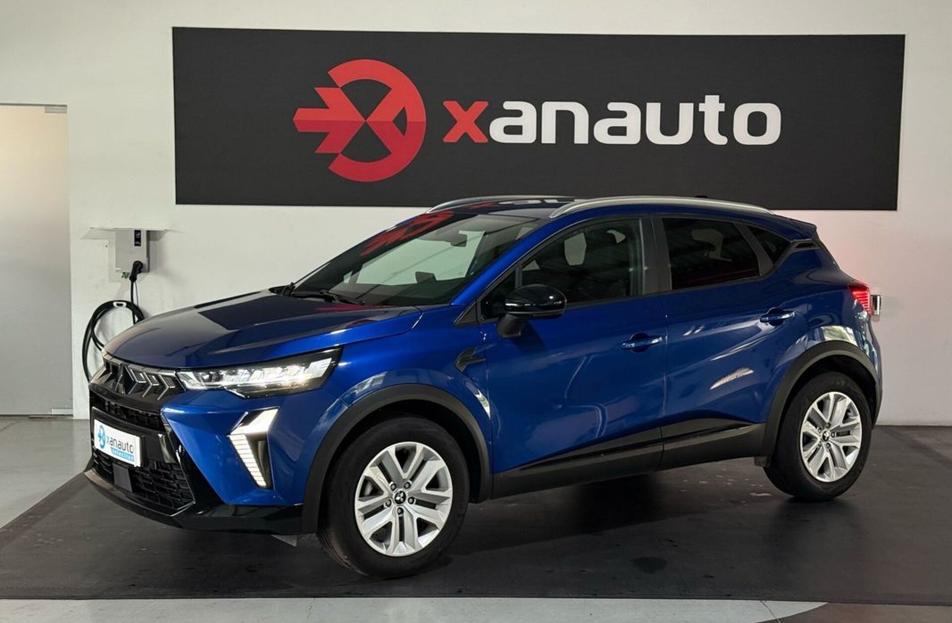 MITSUBISHI ASX 1.0 MPI-T Kaiteki