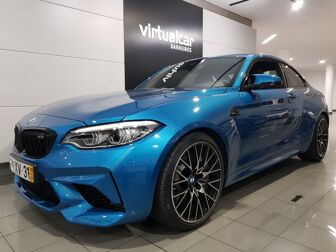 BMW Serie-2 M2 Competition