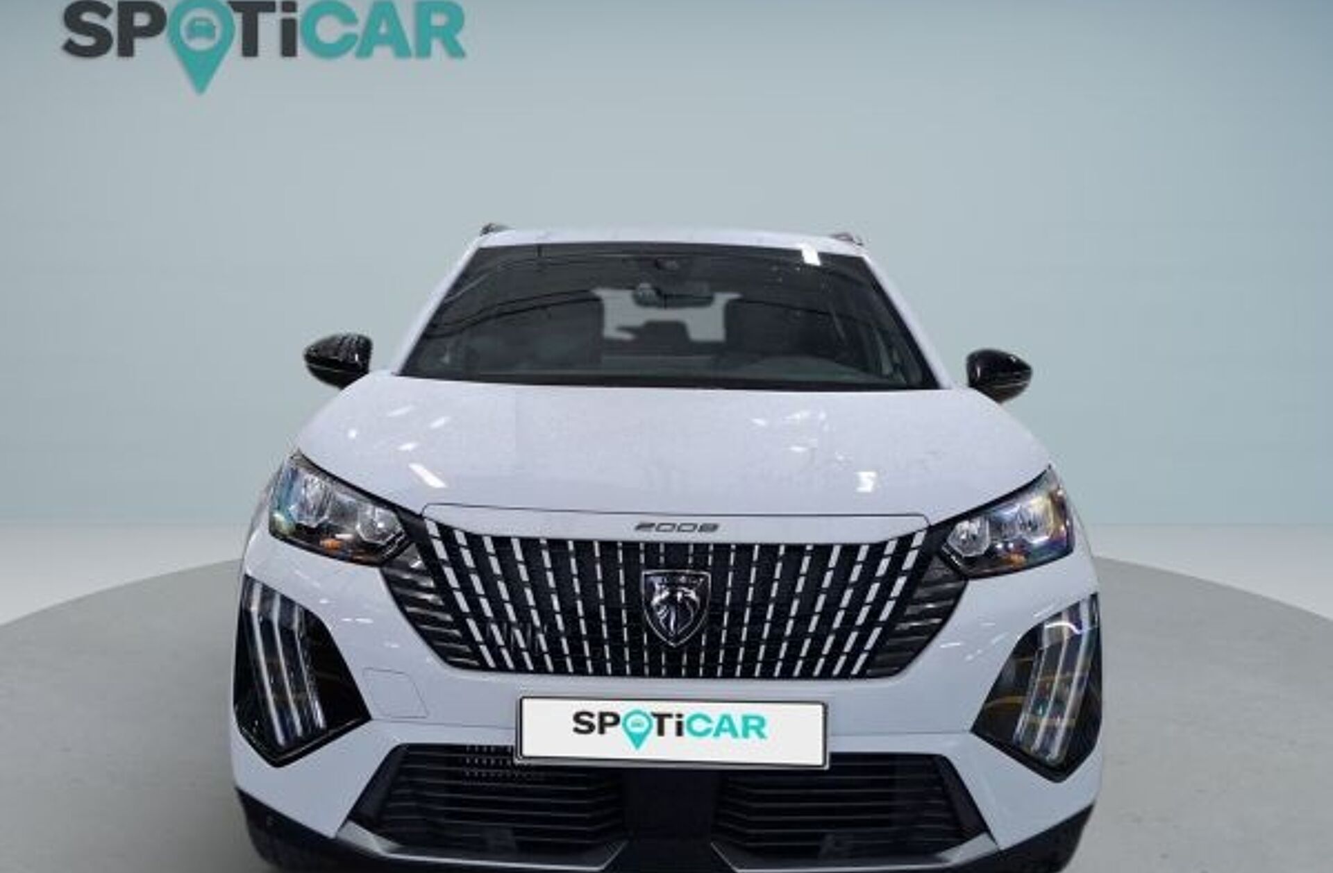 PEUGEOT 2008 1.2 Hybrid Allure e-DCS6