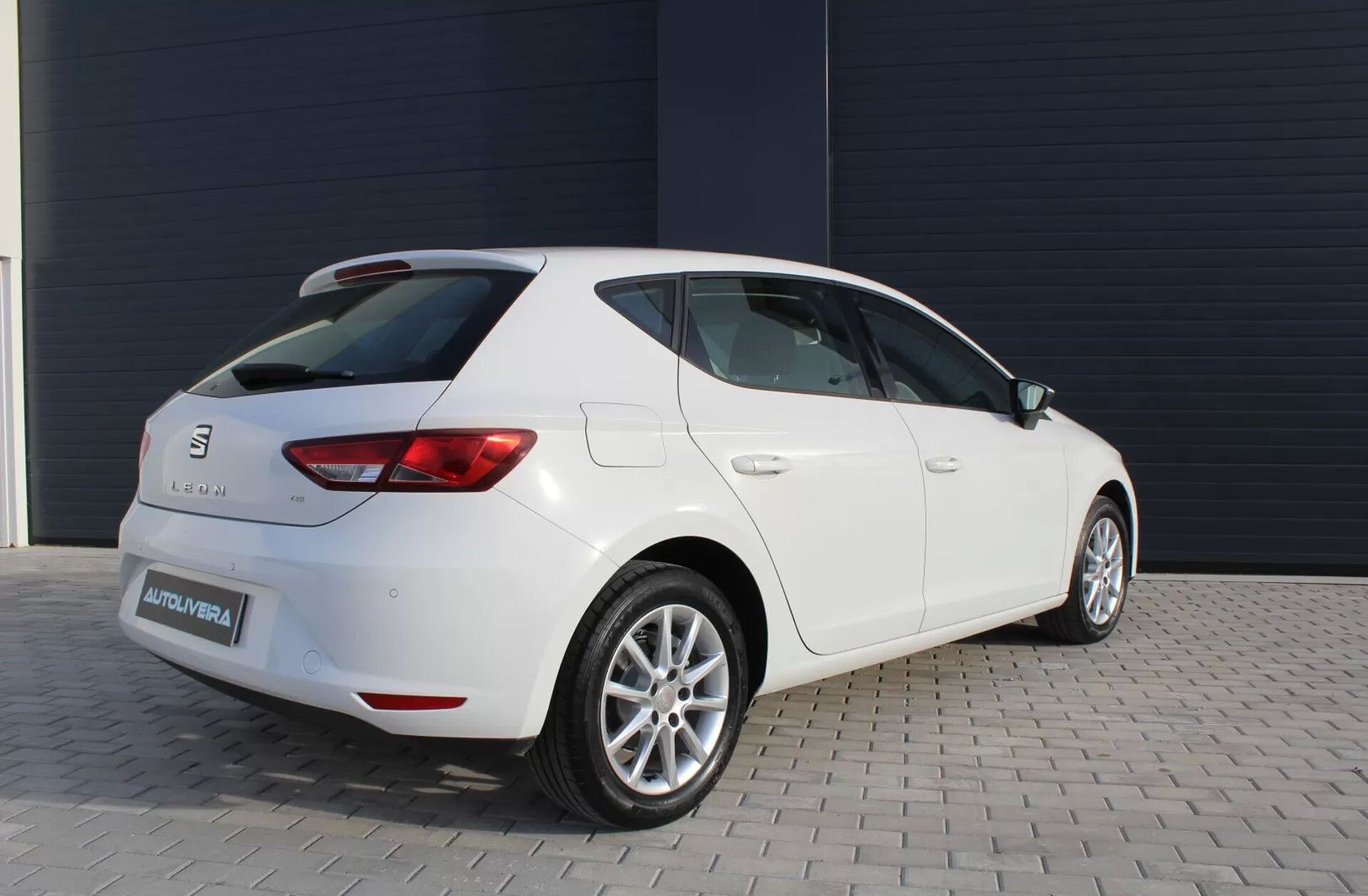SEAT Leon 1.2 TSi Style S/S