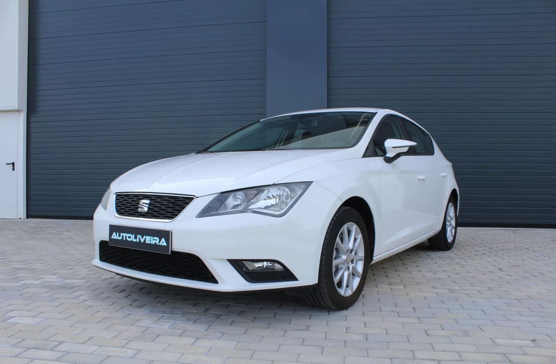 SEAT Leon 1.2 TSi Style S/S