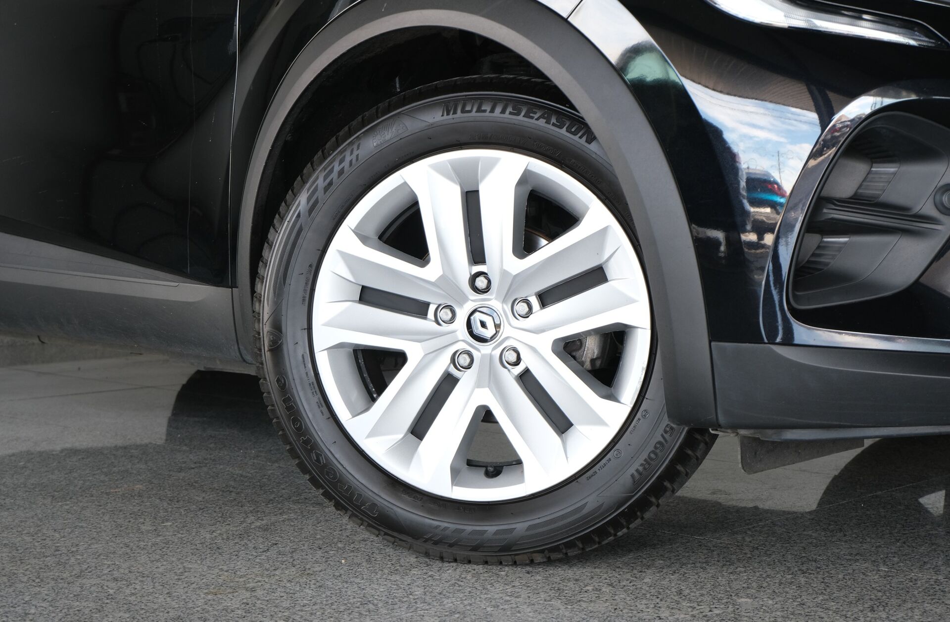 RENAULT Captur 1.0 TCe Exclusive