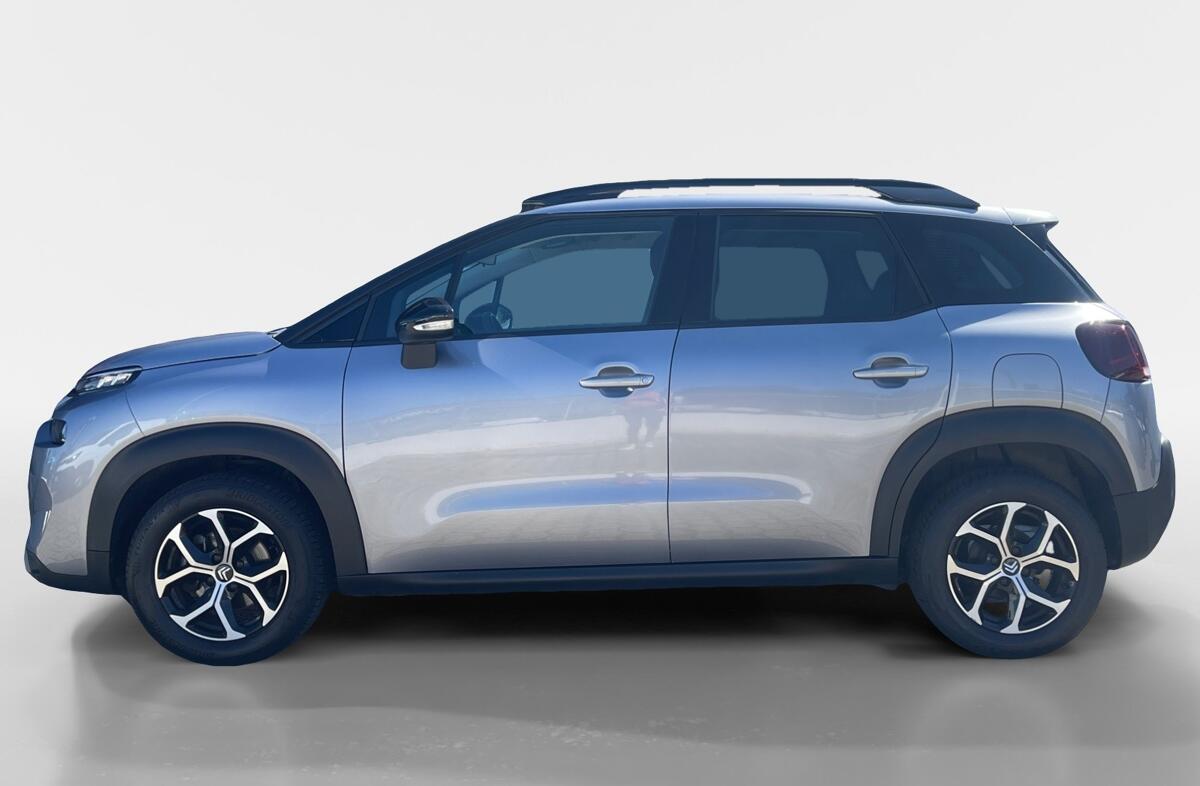 CITROEN C3 Aircross Aircross 1.2 PureTech Plus