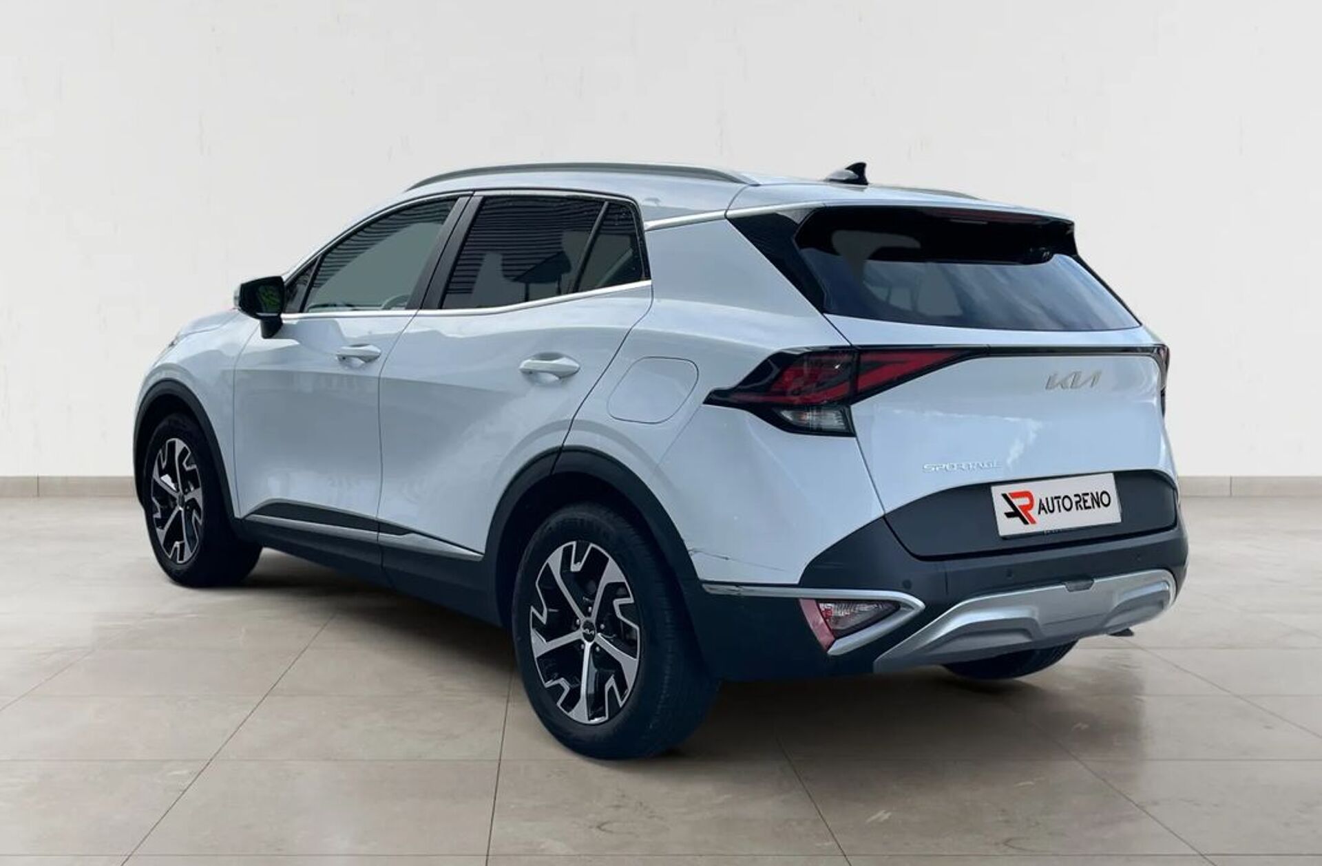 KIA Sportage 1.6 T-GDi Drive