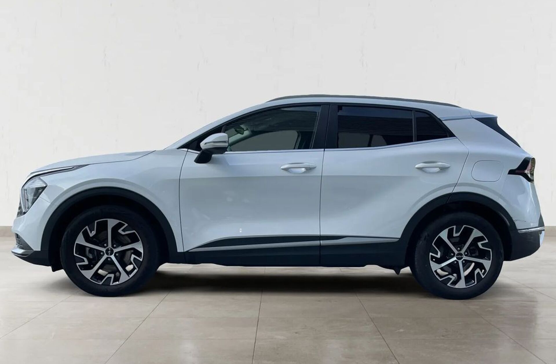 KIA Sportage 1.6 T-GDi Drive