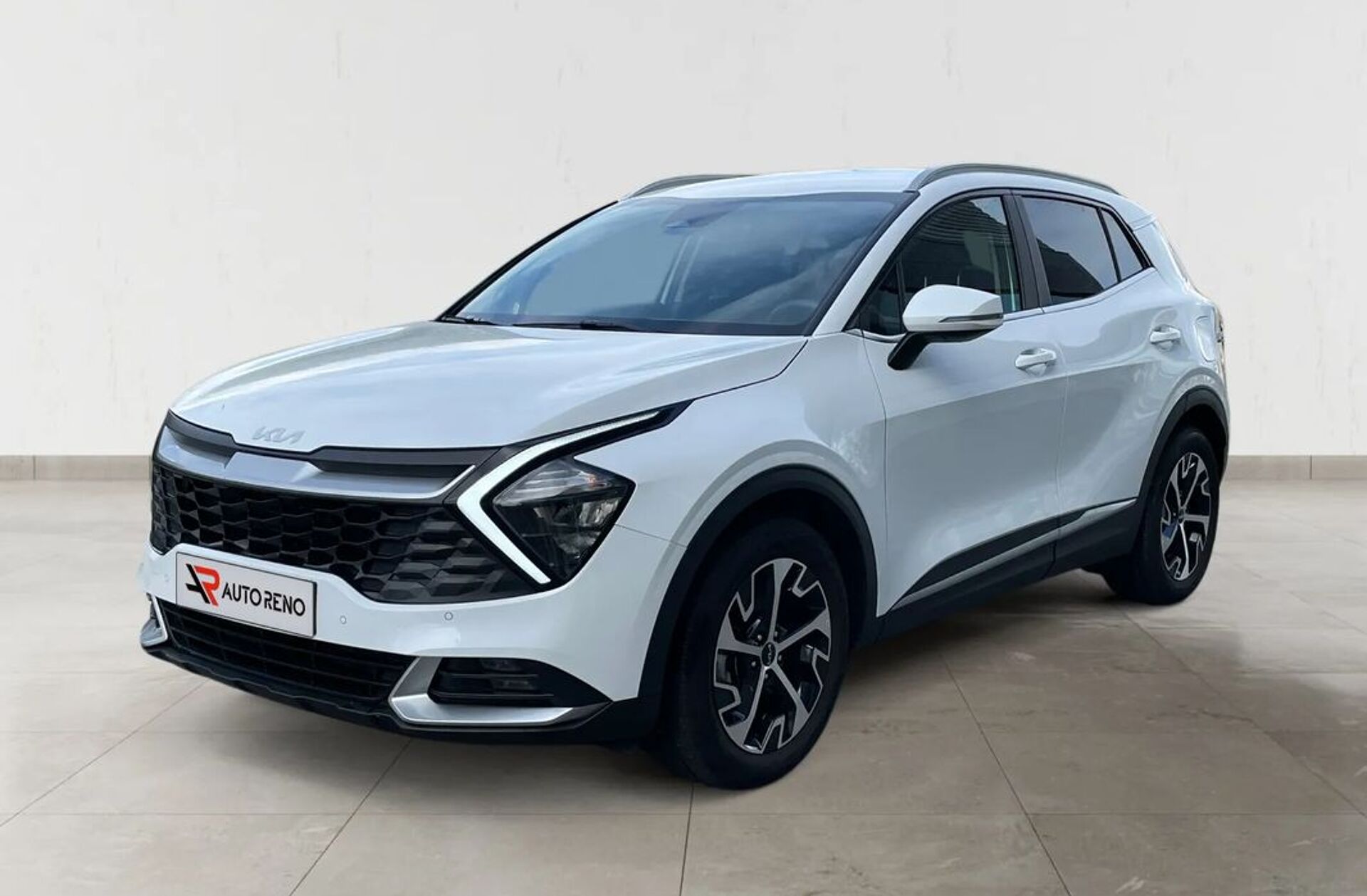 KIA Sportage 1.6 T-GDi Drive