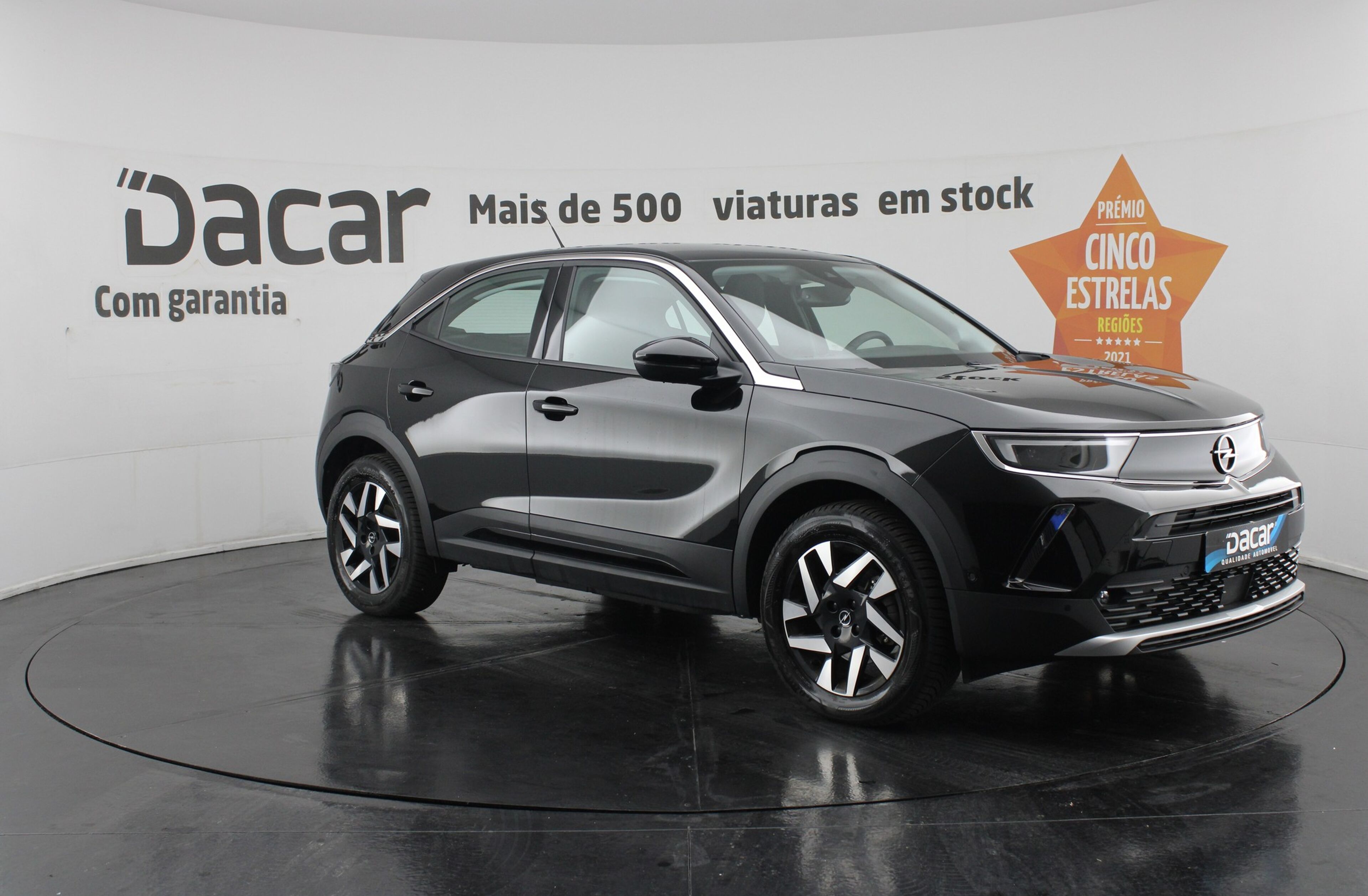 OPEL Mokka ELEGANCE